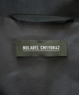 NULABEL CM1Y0K42（ニューレーベル シーエム1ワイ0ケイ42）カジュアルシャツ グレー サイズ:S メンズ/2200652040036