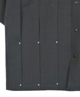 NULABEL CM1Y0K42（ニューレーベル シーエム1ワイ0ケイ42）カジュアルシャツ グレー サイズ:S メンズ/2200652040036