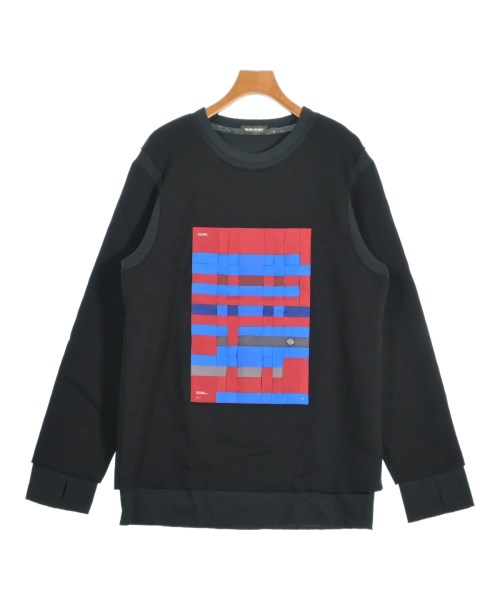 NULABEL CM1Y0K42(ニューレーベル シーエム1ワイ0ケイ42)Tシャツ・カットソー 黒 サイズ:XL/2200702357015