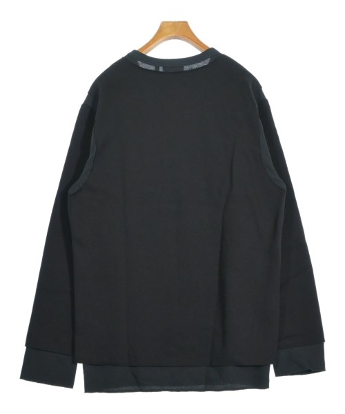 NULABEL CM1Y0K42（ニューレーベル シーエム1ワイ0ケイ42）Tシャツ・カットソー 黒 サイズ:XL メンズ/2200702357015