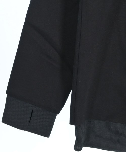 NULABEL CM1Y0K42（ニューレーベル シーエム1ワイ0ケイ42）Tシャツ・カットソー 黒 サイズ:XL メンズ/2200702357015