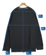 NULABEL CM1Y0K42（ニューレーベル シーエム1ワイ0ケイ42）Tシャツ・カットソー 黒 サイズ:XL メンズ/2200702357015