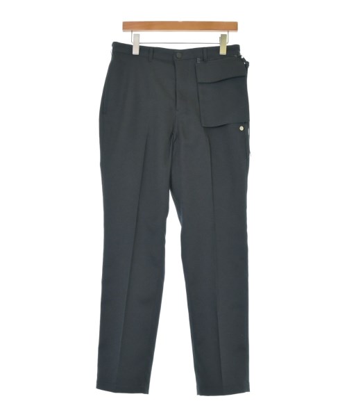 NULABEL CM1Y0K42(ニューレーベル シーエム1ワイ0ケイ42)のスラックス サイズ:M 17,000円
