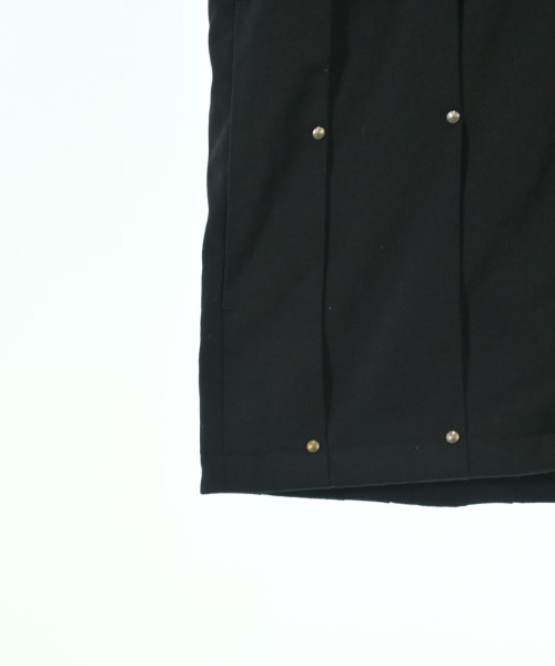 NULABEL CM1Y0K42（ニューレーベル シーエム1ワイ0ケイ42）カジュアルシャツ 黒 サイズ:S メンズ/2200671954017