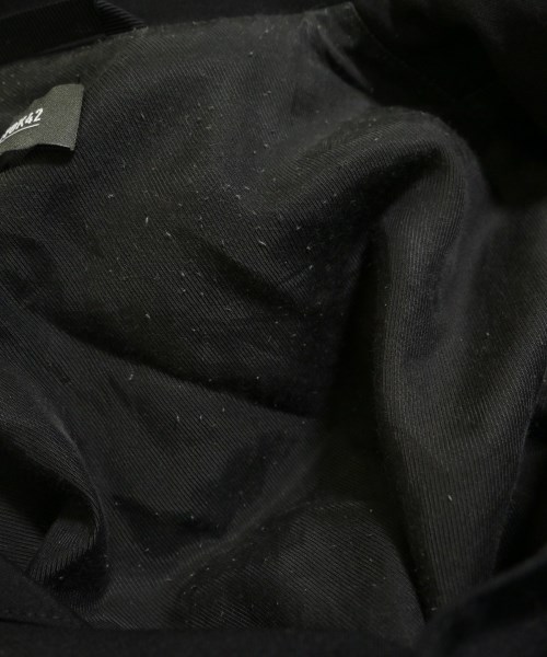 NULABEL CM1Y0K42（ニューレーベル シーエム1ワイ0ケイ42）カジュアルシャツ 黒 サイズ:S メンズ/2200671954017