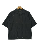 NULABEL CM1Y0K42（ニューレーベル シーエム1ワイ0ケイ42）カジュアルシャツ 黒 サイズ:S メンズ/2200671954017