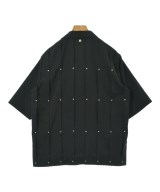 NULABEL CM1Y0K42（ニューレーベル シーエム1ワイ0ケイ42）カジュアルシャツ 黒 サイズ:S メンズ/2200671954017