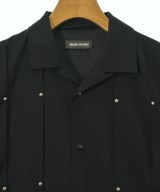 NULABEL CM1Y0K42（ニューレーベル シーエム1ワイ0ケイ42）カジュアルシャツ 黒 サイズ:S メンズ/2200671954017