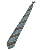 LUIGI&SONS（ルイージアンドサンズ）ネクタイ 茶 サイズ:- メンズ/2200657902230