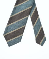 LUIGI&SONS（ルイージアンドサンズ）ネクタイ 茶 サイズ:- メンズ/2200657902230