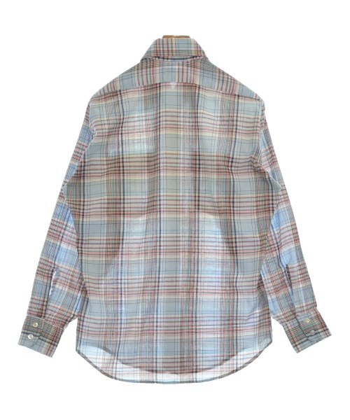 JC.Penney RANCHCRAFT（ジェーシーペニーランチクラフト）カジュアルシャツ その他（柄物・カラフル） サイズ:M メンズ/2200639447087