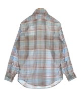 JC.Penney RANCHCRAFT（ジェーシーペニーランチクラフト）カジュアルシャツ その他（柄物・カラフル） サイズ:M メンズ/2200639447087