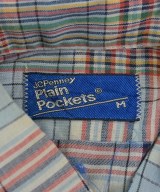 JC.Penney RANCHCRAFT（ジェーシーペニーランチクラフト）カジュアルシャツ その他（柄物・カラフル） サイズ:M メンズ/2200639447087