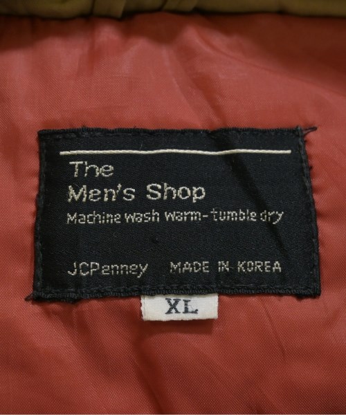 JC.Penney RANCHCRAFT（ジェーシーペニーランチクラフト）その他 ベージュ サイズ:XL メンズ/2200643227071