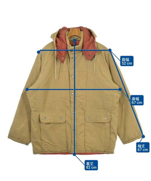 JC.Penney RANCHCRAFT（ジェーシーペニーランチクラフト）その他 ベージュ サイズ:XL メンズ/2200643227071