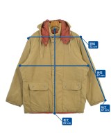 JC.Penney RANCHCRAFT（ジェーシーペニーランチクラフト）その他 ベージュ サイズ:XL メンズ/2200643227071