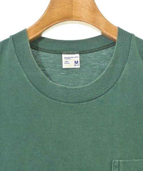 JC.Penney RANCHCRAFT（ジェーシーペニーランチクラフト）Tシャツ・カットソー 緑 サイズ:M レディース/2200528308024