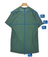 JC.Penney RANCHCRAFT（ジェーシーペニーランチクラフト）Tシャツ・カットソー 緑 サイズ:M レディース/2200528308024