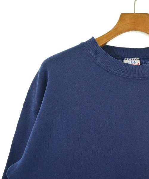 JC.Penney RANCHCRAFT（ジェーシーペニーランチクラフト）スウェット 青 サイズ:L メンズ/2200663334056