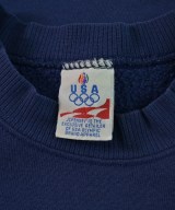 JC.Penney RANCHCRAFT（ジェーシーペニーランチクラフト）スウェット 青 サイズ:L メンズ/2200663334056