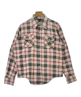 JC.Penney RANCHCRAFT カジュアルシャツ