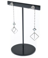 TAKE-UP（テイクアップ）ピアス シルバー サイズ:- レディース/2200627859045