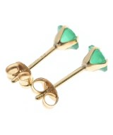 TAKE-UP（テイクアップ）ピアス 緑 サイズ:- レディース/2200636956056