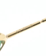 TAKE-UP（テイクアップ）ピアス 緑 サイズ:- レディース/2200636956056