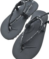 District Vision（ディストリクトビジョン）サンダル 黒 サイズ:29cm メンズ/2200642565013