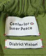 District Vision（ディストリクトビジョン）ロング・マキシ丈スカート 緑 サイズ:S レディース/2200613908030