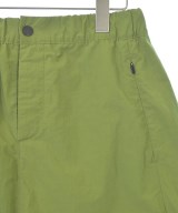 District Vision（ディストリクトビジョン）ロング・マキシ丈スカート 緑 サイズ:S レディース/2200613908030