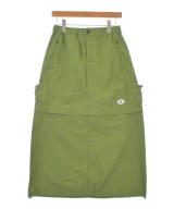 District Vision ロング・マキシ丈スカート