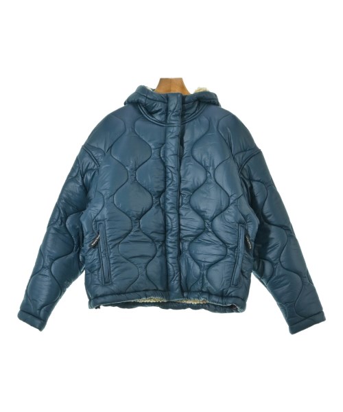 District Vision(ディストリクトビジョン)その他 青 サイズ:S/2200656967018