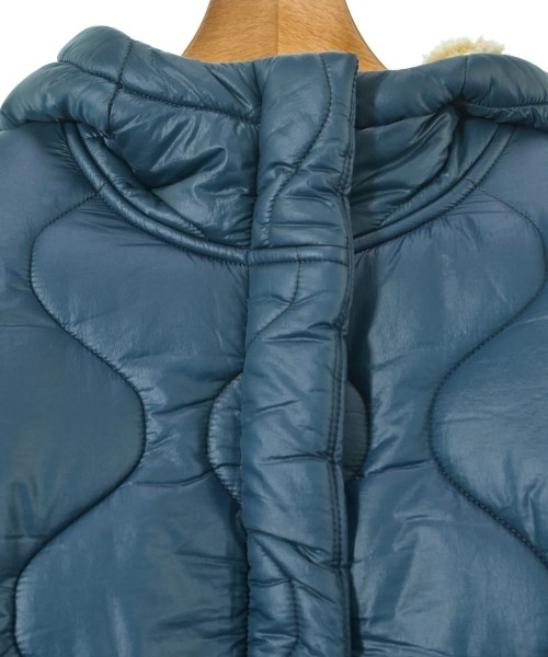 District Vision（ディストリクトビジョン）その他 青 サイズ:S レディース/2200656967018