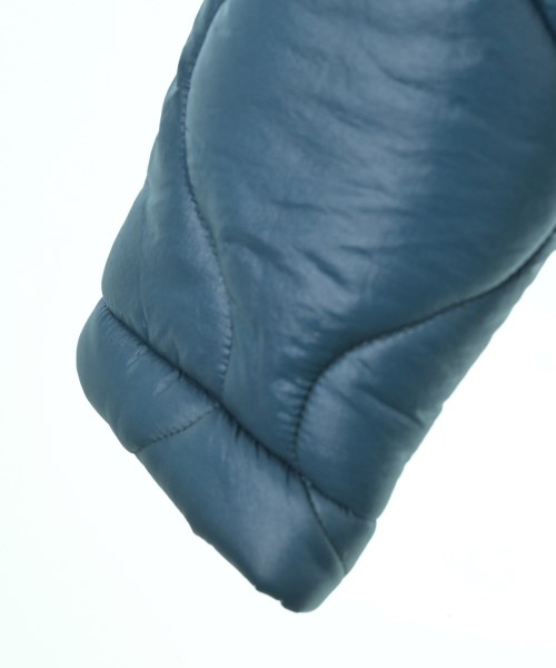 District Vision（ディストリクトビジョン）その他 青 サイズ:S レディース/2200656967018