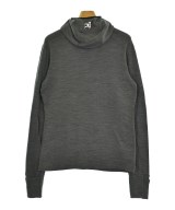 District Vision（ディストリクトビジョン）パーカー グレー サイズ:M メンズ/2200656967049