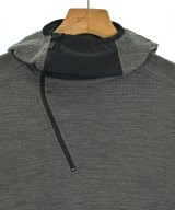 District Vision（ディストリクトビジョン）パーカー グレー サイズ:M メンズ/2200656967049