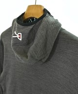 District Vision（ディストリクトビジョン）パーカー グレー サイズ:M メンズ/2200656967049