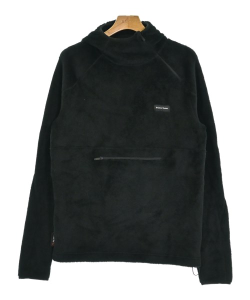 District Vision(ディストリクトビジョン)パーカー 黒 サイズ:M/2200656967056