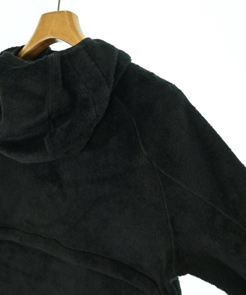 District Vision（ディストリクトビジョン）パーカー 黒 サイズ:M メンズ/2200656967056