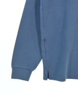 District Vision（ディストリクトビジョン）ポロシャツ 青 サイズ:-(L位) メンズ/2200664886103