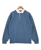 District Vision ポロシャツ