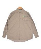 bob allen カジュアルシャツ