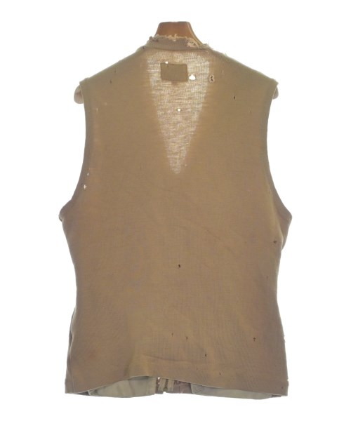 bob allen（ボブアレン）ベスト ベージュ サイズ:40(M位) レディース/2200622143033