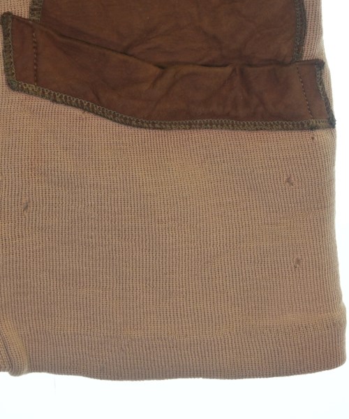 bob allen（ボブアレン）ベスト ベージュ サイズ:40(M位) レディース/2200622143033