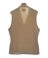bob allen（ボブアレン）ベスト ベージュ サイズ:40(M位) レディース/2200622143033