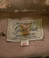 bob allen（ボブアレン）ベスト ベージュ サイズ:40(M位) レディース/2200622143033