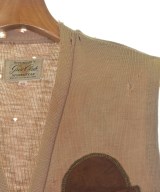 bob allen（ボブアレン）ベスト ベージュ サイズ:40(M位) レディース/2200622143033