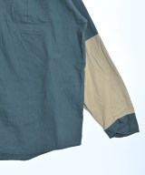 bob allen（ボブアレン）カジュアルシャツ 緑 サイズ:XL メンズ/2200661142028