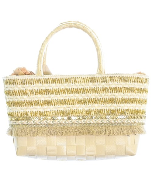 Fuang Fa（ファンファ）その他 ベージュ サイズ:- レディース/2200618087051